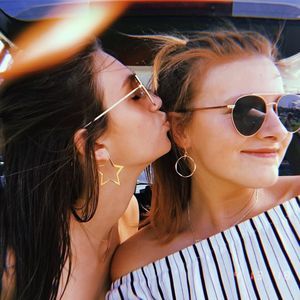 Meet your Posher, Molly